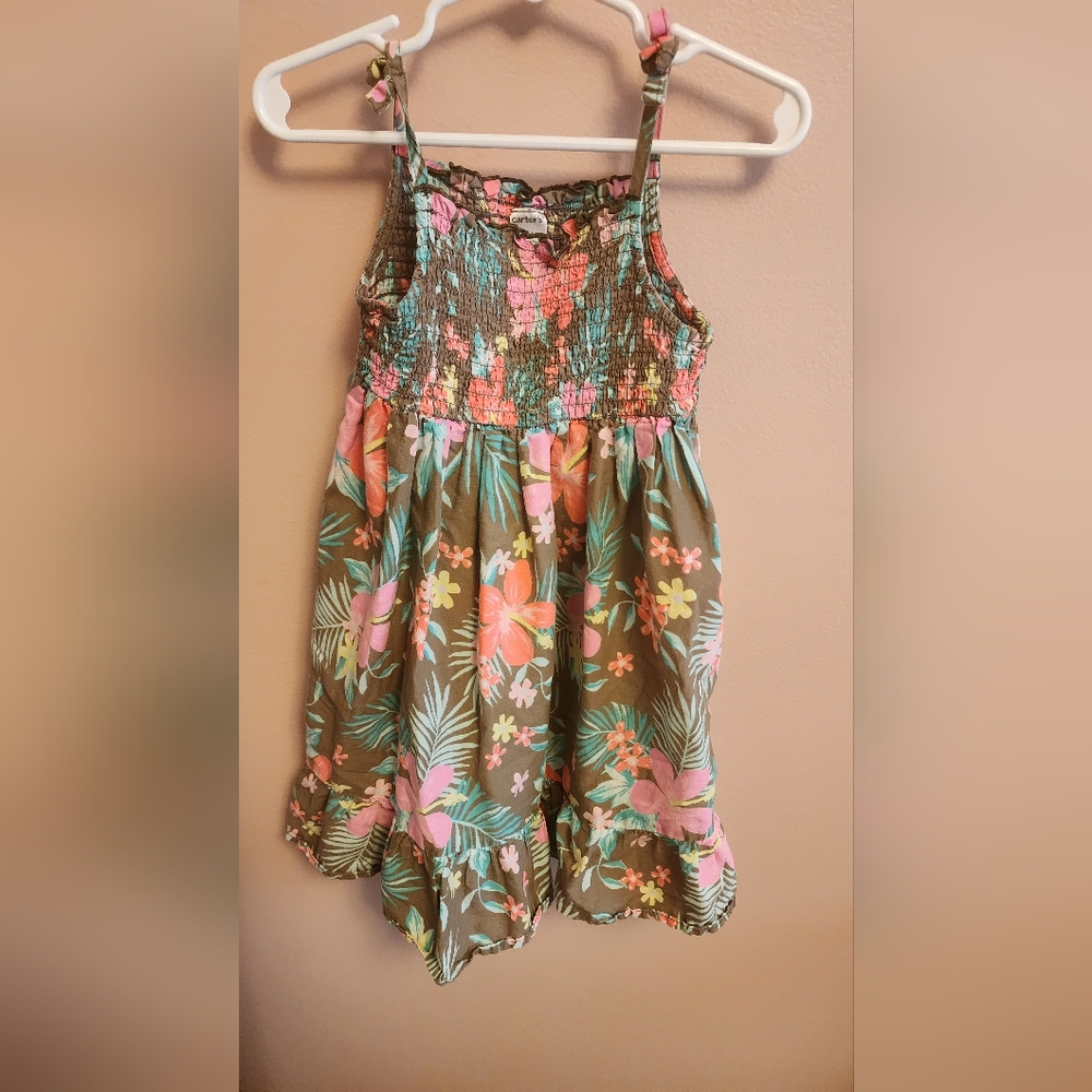 Summer dress